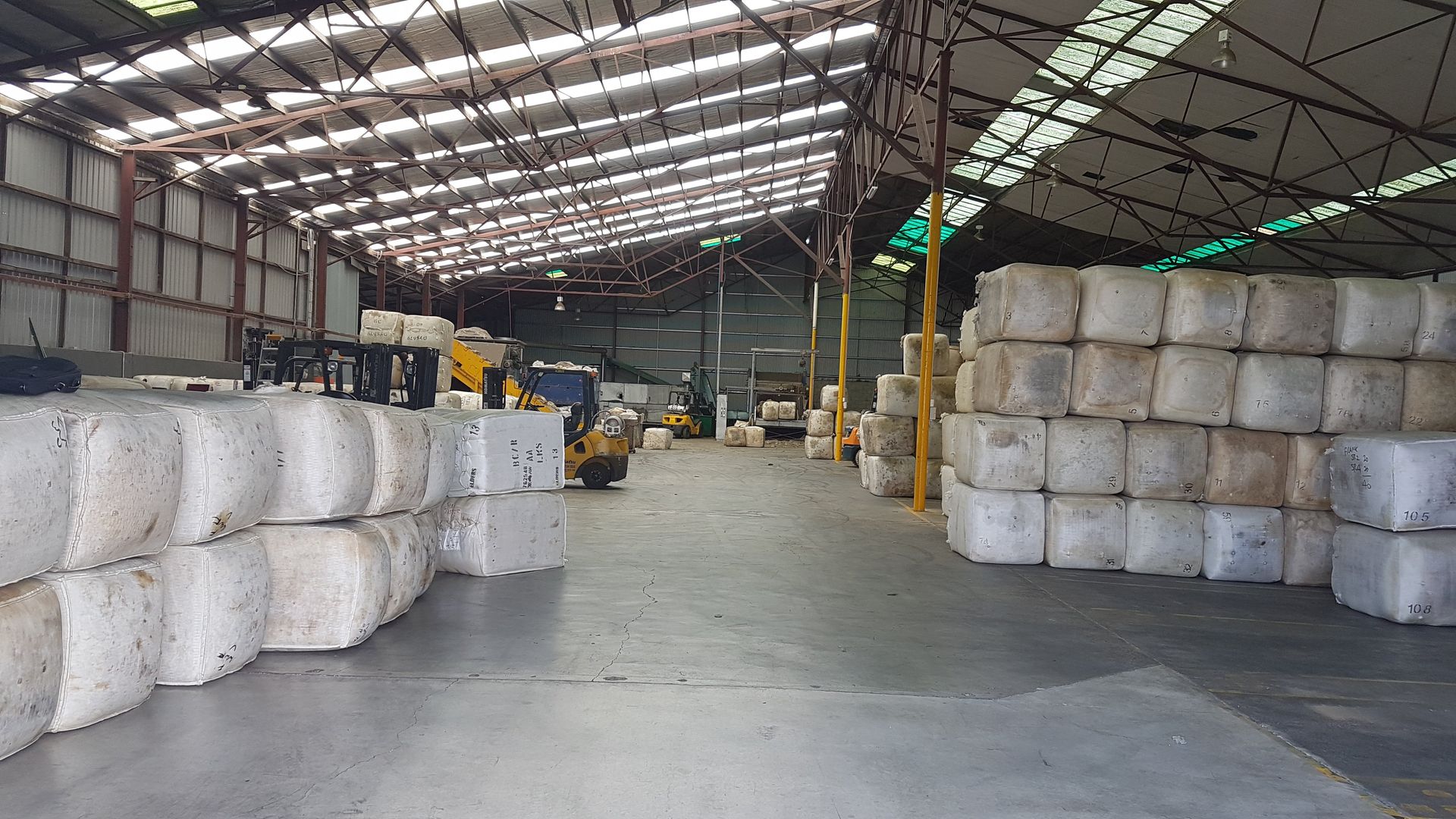 Wool Broker Melbourne